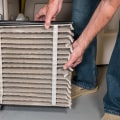 Benefits of Using Pleated Coleman HVAC Furnace Air Filters