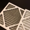 Why Pleated Filters Work Best With Rheem HVAC Furnace Air Filters
