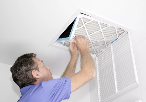 Air Filters Vs. Furnace Filters and Which One Your Home Needs