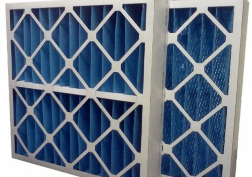 Choosing the Best Home AC Furnace Filters 16x20x4 for Optimal Air Quality with Pleated Air Filters