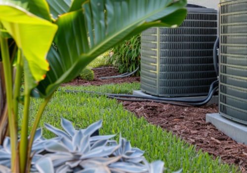 Optimize Your HVAC Efficiency With HVAC Replacement Service Near Miami Gardens FL And Pleated Air Filters