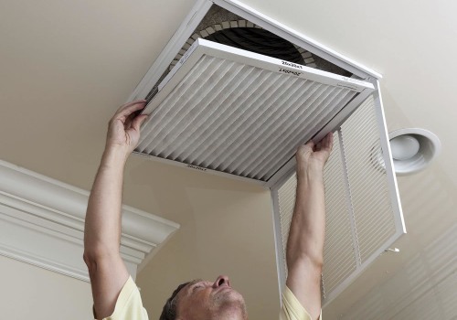 Fantastic Features of 19x19x1 HVAC Air Filters | A Comprehensive Review