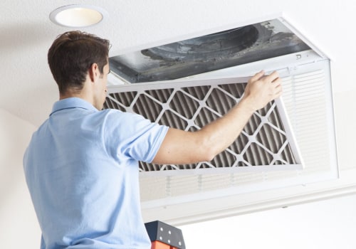 Experience Top-Notch HVAC Replacement | Key Biscayne, FL Professional Service