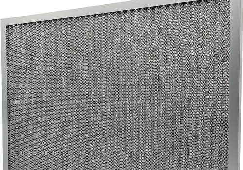 The Superior Performance of the 20x25x1 HVAC Furnace Home Air Filter in Pleated Designs