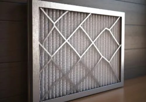 The Advantages of a Custom HVAC Furnace Air Filter Paired With Pleated Air Filters