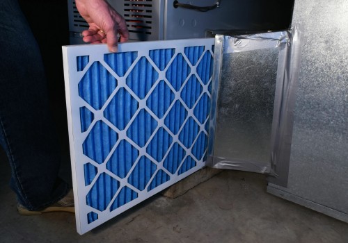 Timeline Guide for Changing Your HVAC Air Filter